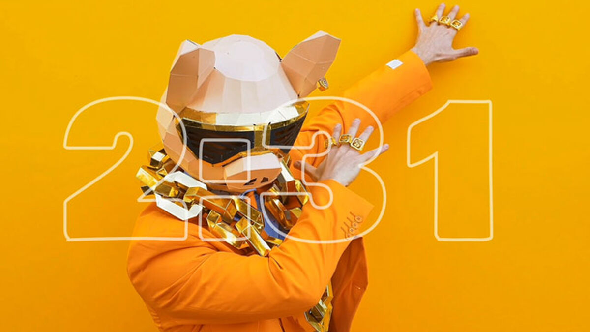 Animal Party Countdown image number null